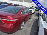 Used 2016 Toyota Camry LE image 3