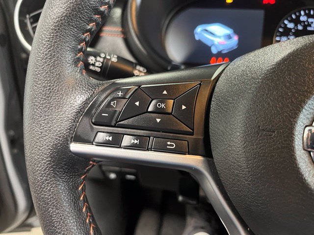 Used 2021 Nissan Kicks SR w/ SR Premium Package FWD image 26