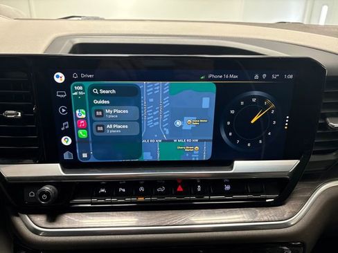 Used 2022 Chevrolet Silverado 1500 LTZ w/ LTZ Premium Package image 50