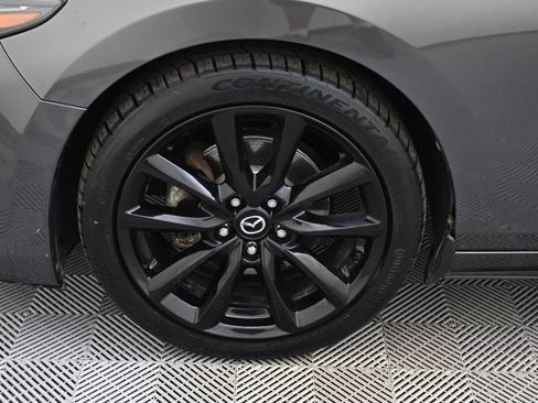 Used 2019 MAZDA MAZDA3 AWD Hatchback w/ Premium Pkg image 20