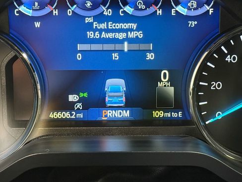 Used 2024 Ford Expedition Max Limited AWD/4WD image 81