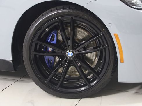 Used 2022 BMW M240i xDrive Coupe w/ Premium Package AWD/4WD image 16