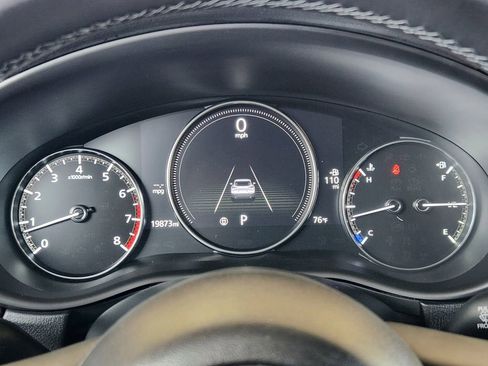 Used 2023 MAZDA CX-30 AWD 2.5 S w/ Preferred Package image 14