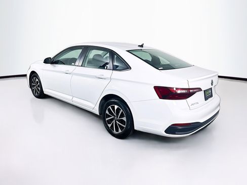 Used 2024 Volkswagen Jetta S image 5