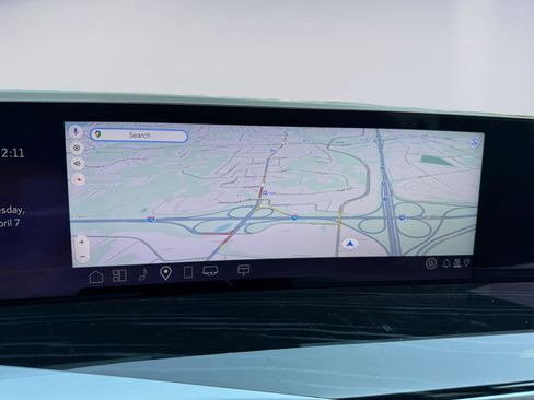 New 2026 Cadillac Escalade ESV Sport AWD/4WD image 25
