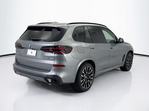 New 2026 BMW X5 sDrive40i w/ M Sport Package RWD image 5