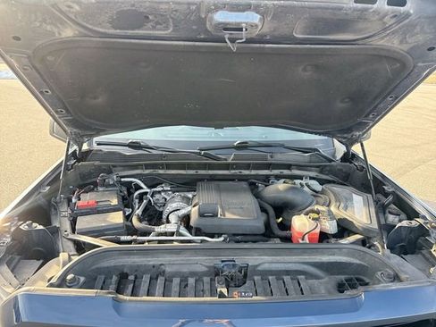 Used 2021 GMC Sierra 1500 Elevation image 32