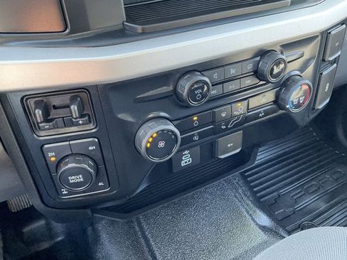 Used 2024 Ford F250 XL w/ XL Driver Assist Package image 15