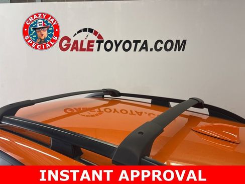 Used 2019 Subaru Crosstrek 2.0i Premium image 5