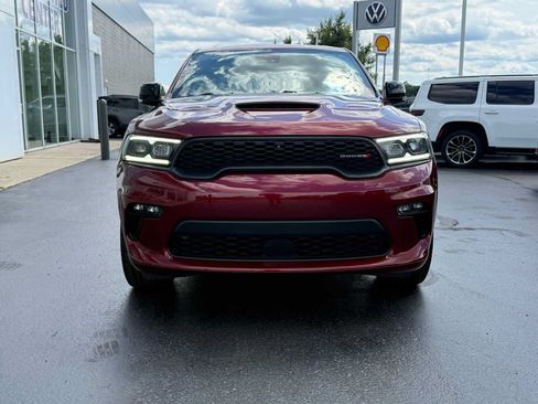 Used 2023 Dodge Durango GT AWD/4WD image 2