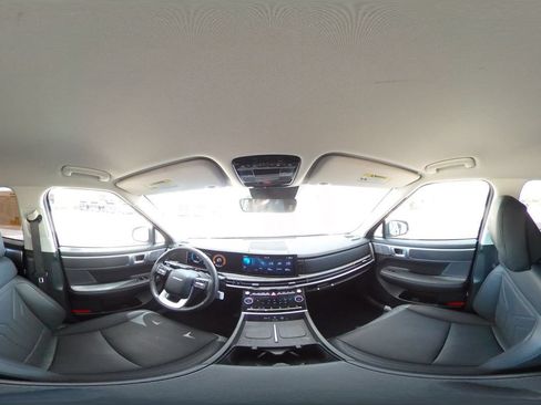 Used 2026 Hyundai Santa Fe SEL FWD image 39