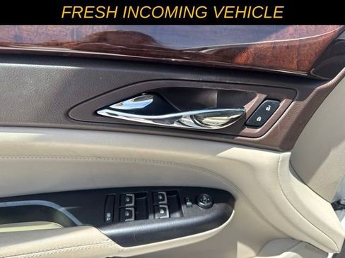 Used 2016 Cadillac SRX Performance FWD image 11