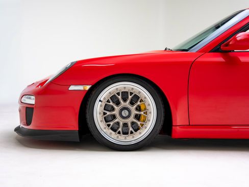 Used 2010 Porsche 911 GT3 image 15