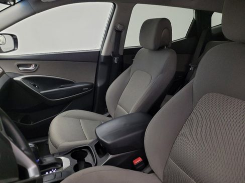 Used 2018 Hyundai Santa Fe Sport FWD image 17