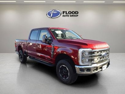 New 2026 Ford F250 Lariat w/ Tremor Off-Road Package