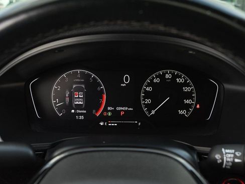 Used 2022 Honda Civic EX image 23