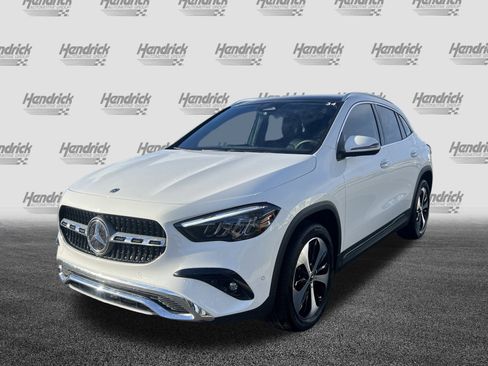 Used 2025 Mercedes-Benz GLA 250 image 5