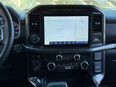 Used 2023 Ford F150 XLT w/ Equipment Group 302A High AWD/4WD image 17