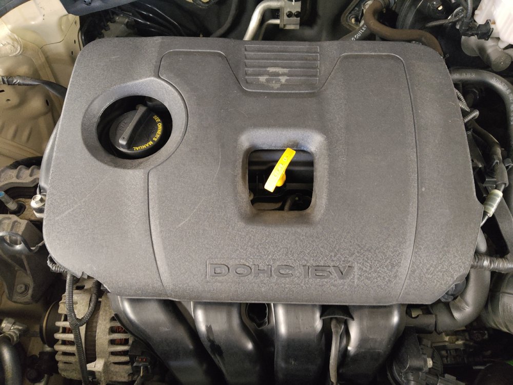 Used 2020 Kia Soul EX FWD image 30