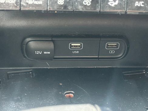 Used 2022 Kia K5 LX FWD image 24