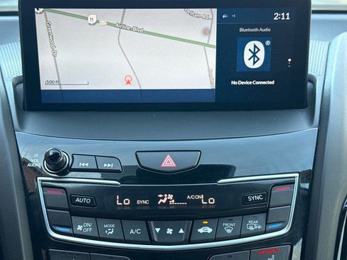 Used 2020 Acura RDX FWD w/ Technology Package image 16