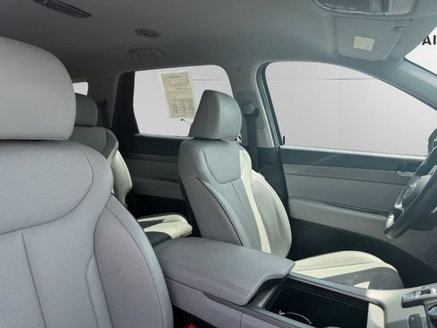 Used 2024 Hyundai Palisade SEL AWD/4WD image 15