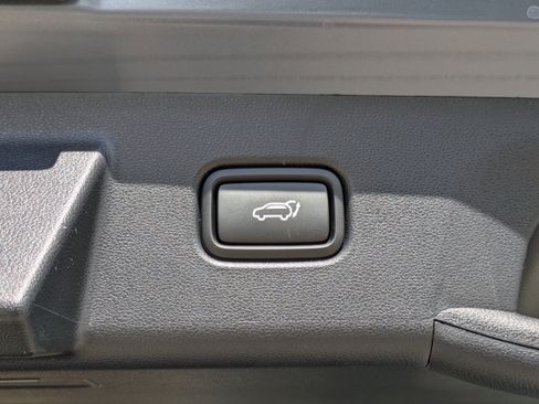 New 2026 Hyundai Tucson Limited image 14