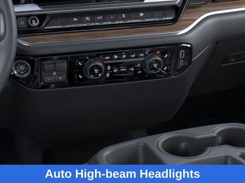 New 2026 Chevrolet Silverado 1500 LT AWD/4WD image 24
