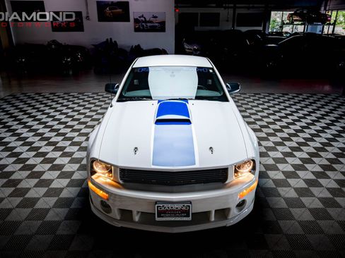 Used 2008 Ford Mustang GT RWD image 65