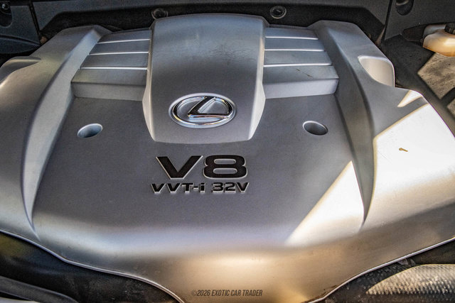 Used 2006 Lexus GX 470 AWD/4WD image 17