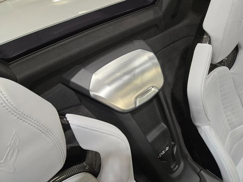 Used 2020 Chevrolet Corvette Stingray Premium Conv w/ 3LT Preferred Equipment Group image 36