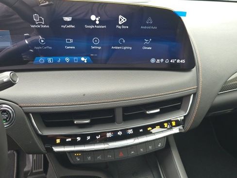 New 2026 Cadillac CT5 Sport image 25