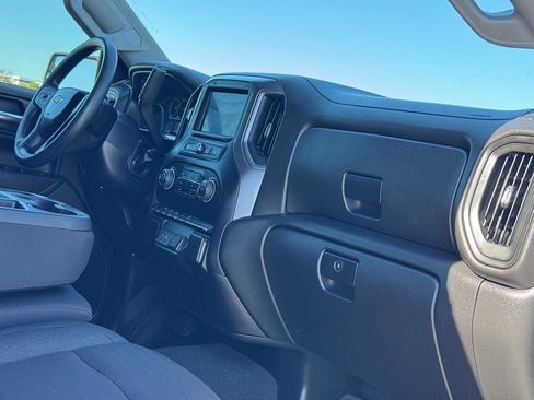 Used 2023 Chevrolet Silverado 1500 Custom image 29