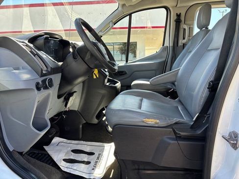 Used 2018 Ford Transit 350 XL RWD image 19