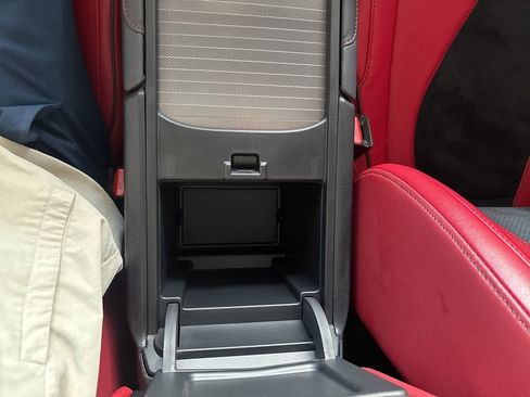 Used 2023 Acura RDX AWD w/ A-Spec & Advance Pkg image 21