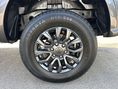 Used 2020 Ford Ranger XLT w/ Equipment Group 301A Mid image 14