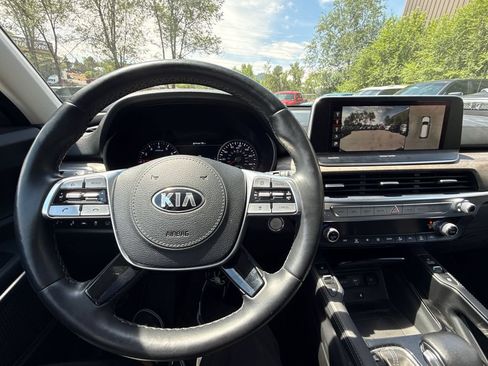 Used 2021 Kia Telluride SX AWD/4WD image 15