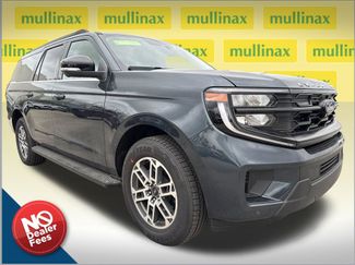 New 2026 Ford Expedition Max Active 360° Tour