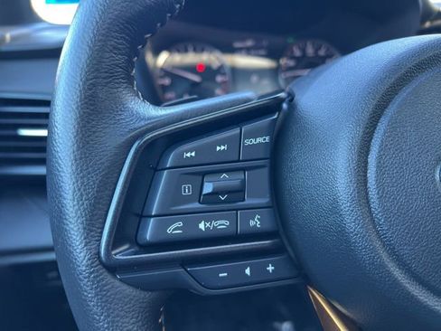 Used 2024 Subaru Outback Wilderness image 32