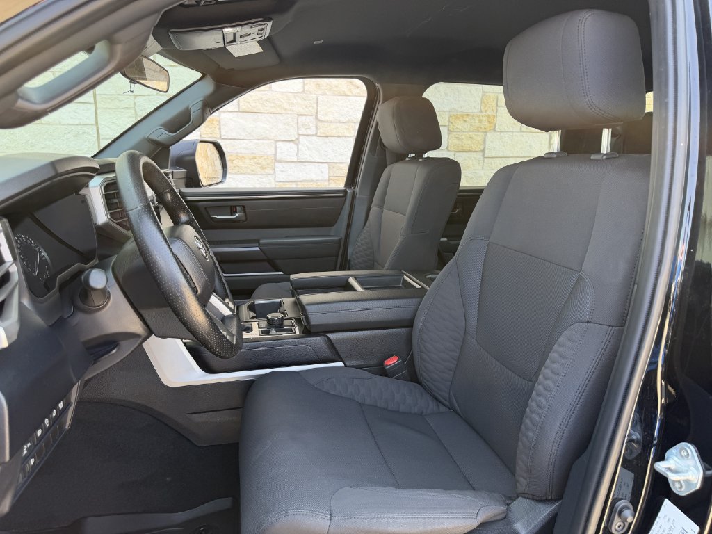 Used 2026 Toyota Tundra SR5 AWD/4WD image 26