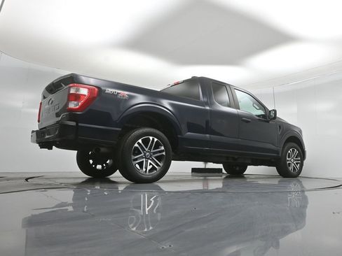 Certified 2023 Ford F150 XL w/ STX Appearance Package AWD/4WD image 44