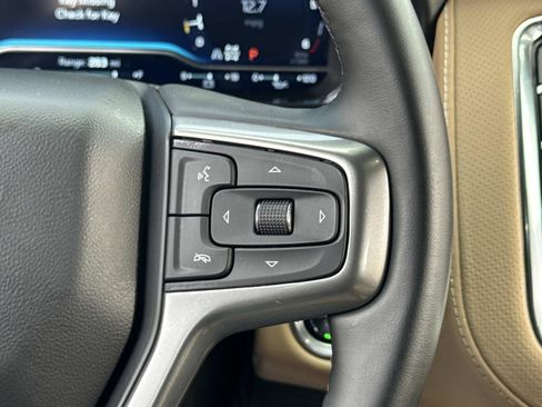 Certified 2024 Chevrolet Tahoe Premier image 8