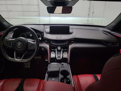 Used 2021 Acura TLX Type S image 12