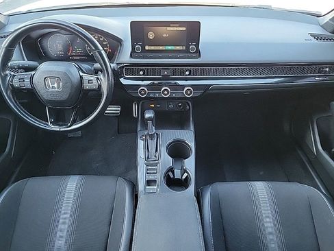 Used 2024 Honda Civic Sport image 17