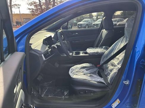 New 2026 Honda Prologue Touring image 16