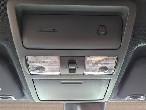 New 2026 Nissan Frontier PRO-4X image 20