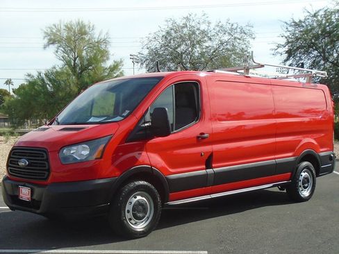 Used 2019 Ford Transit 150 148 Low Roof image 1
