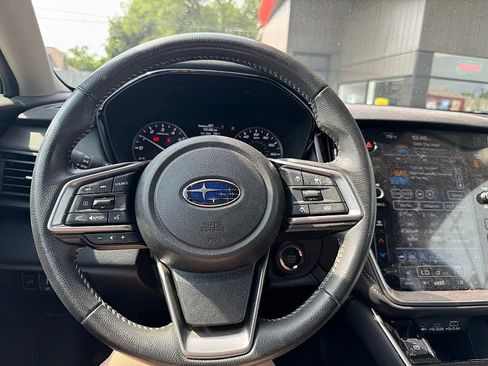 Used 2023 Subaru Outback Premium AWD/4WD image 15