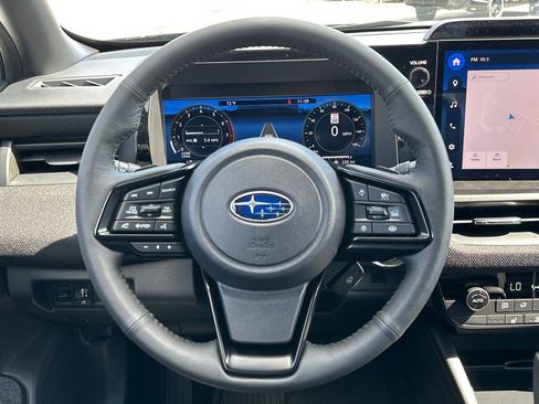 Certified 2026 Subaru Outback Limited w/ Premium/Limited Plus Package AWD/4WD image 16