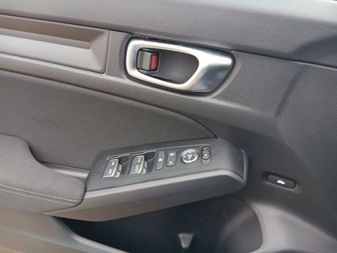 New 2026 Honda Civic Sport image 12